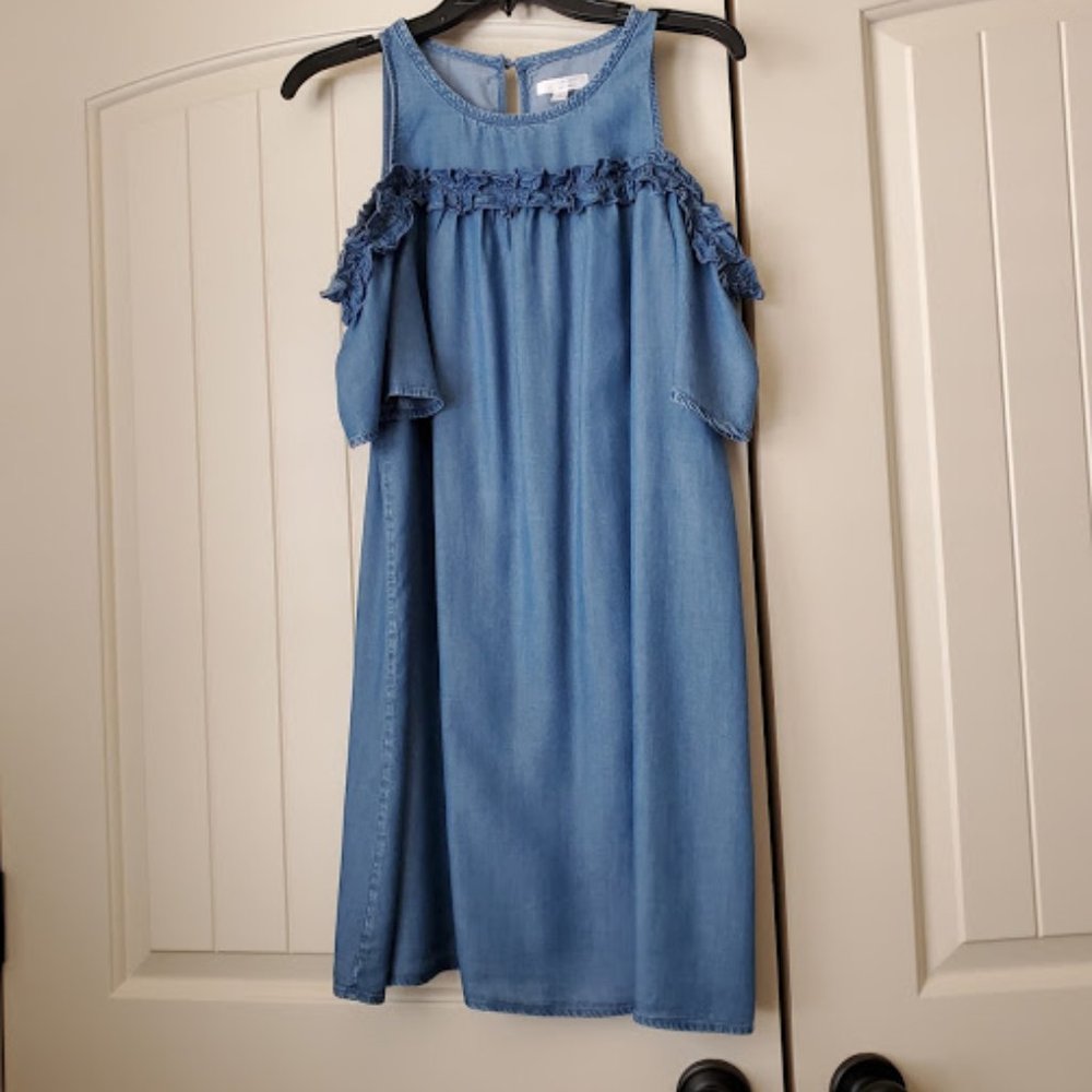 Blue Dress - Picture 6 of 7